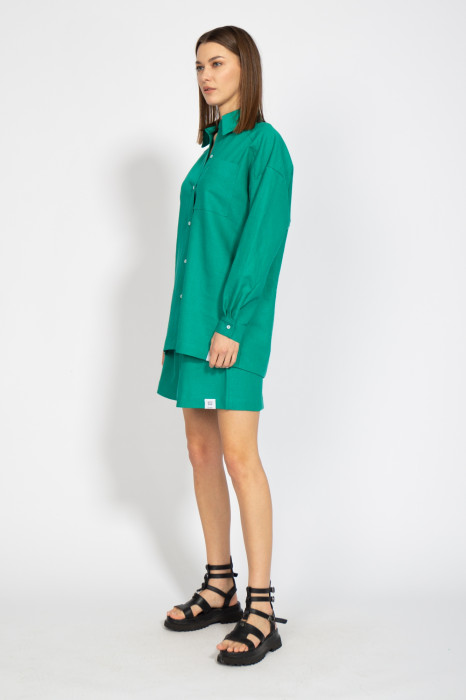 Рубашка Kivviwear 407301