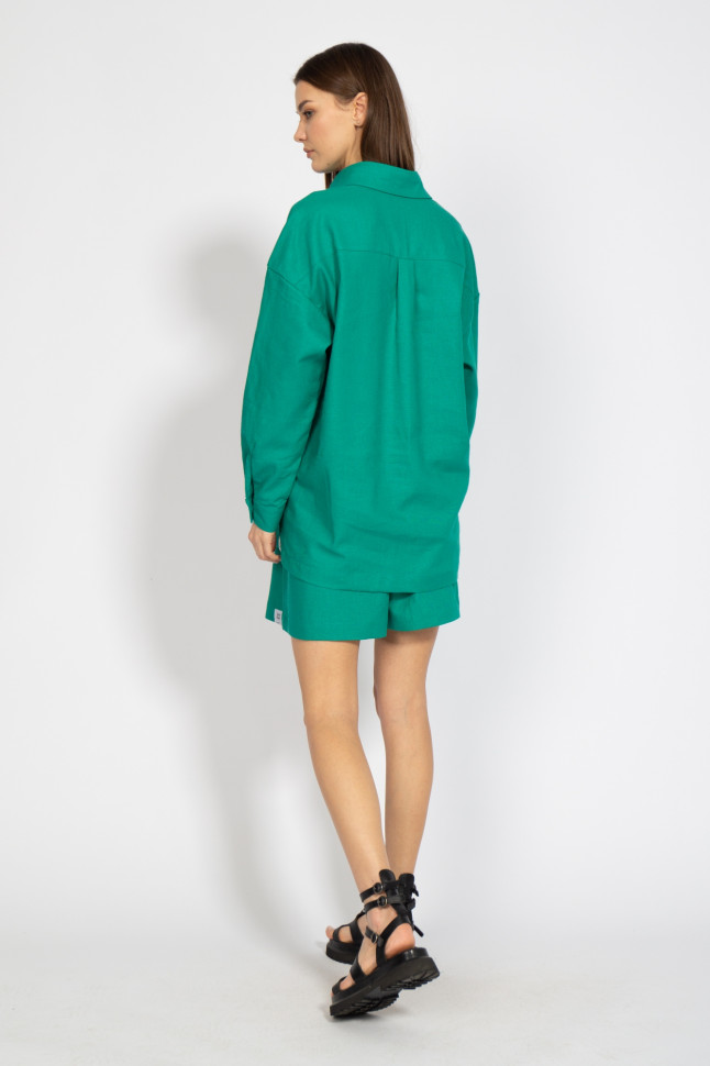 Рубашка Kivviwear 407301