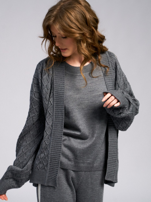 Кардиган Mozart WW2500