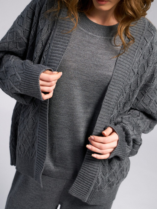 Кардиган Mozart WW2500