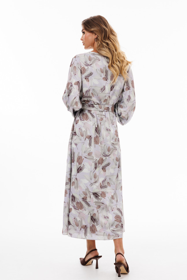 Платье Eola 2896