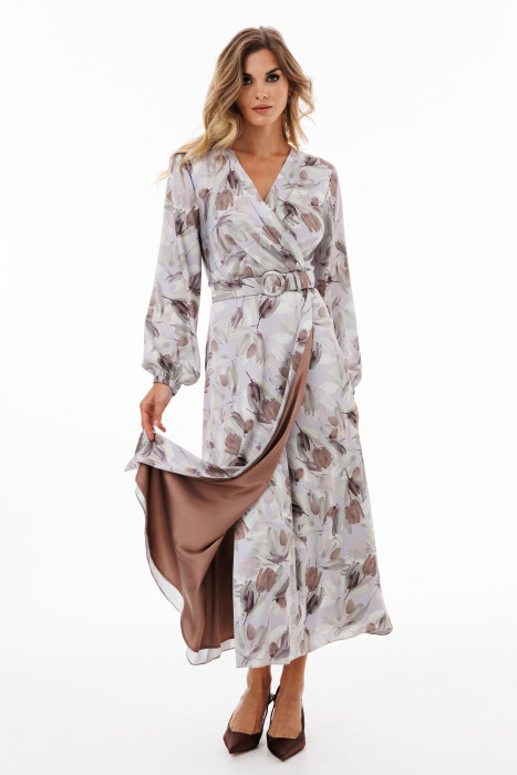 Платье Eola 2896