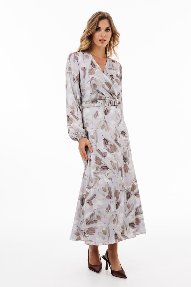 Платье Eola 2896