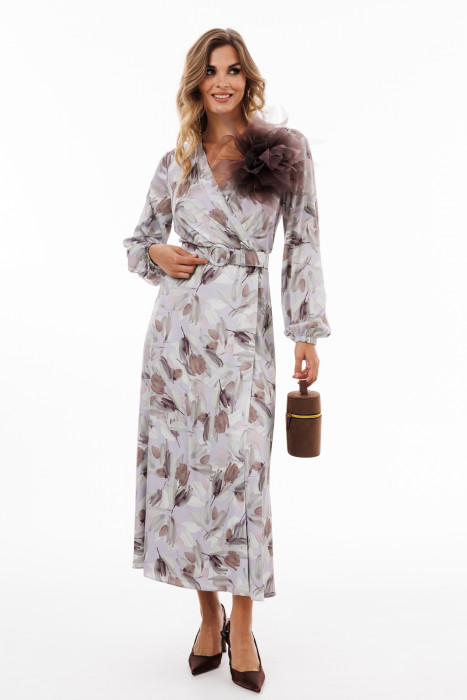 Платье Eola 2896