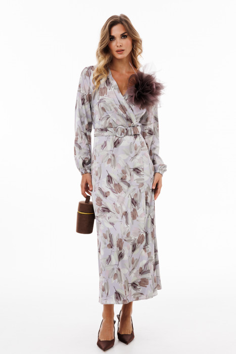 Платье Eola 2896