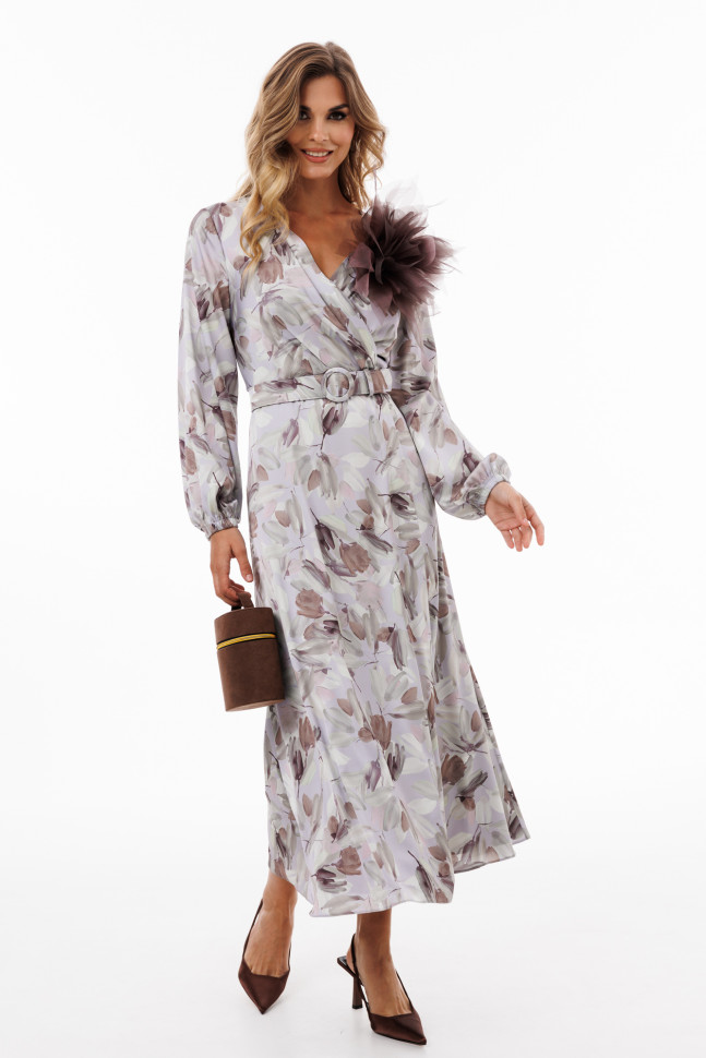 Платье Eola 2896