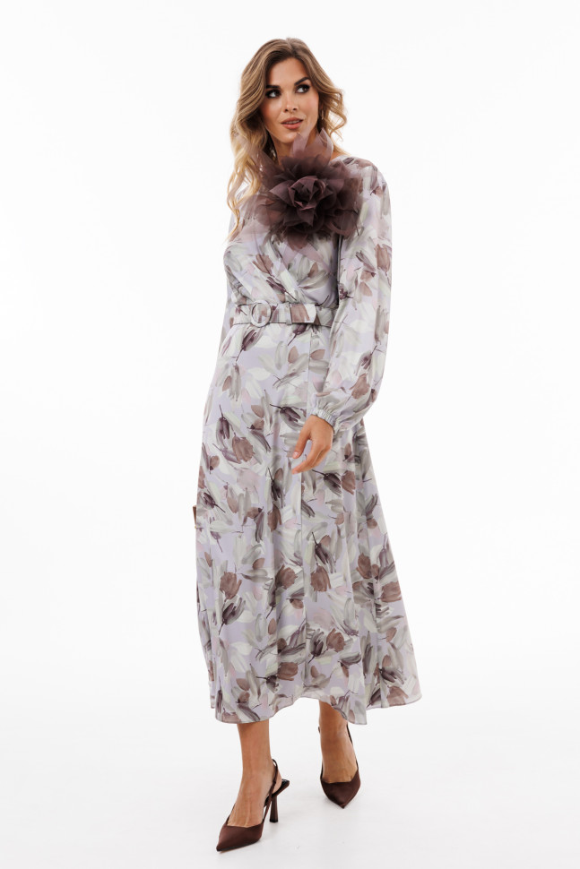 Платье Eola 2896