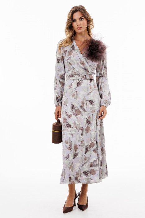 Платье Eola 2896