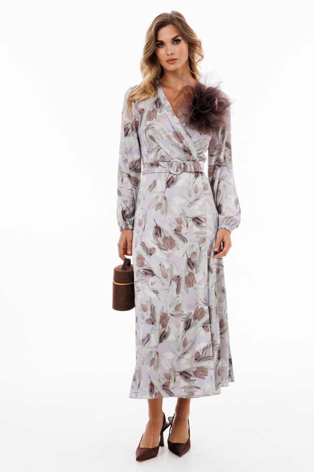 Платье Eola 2896