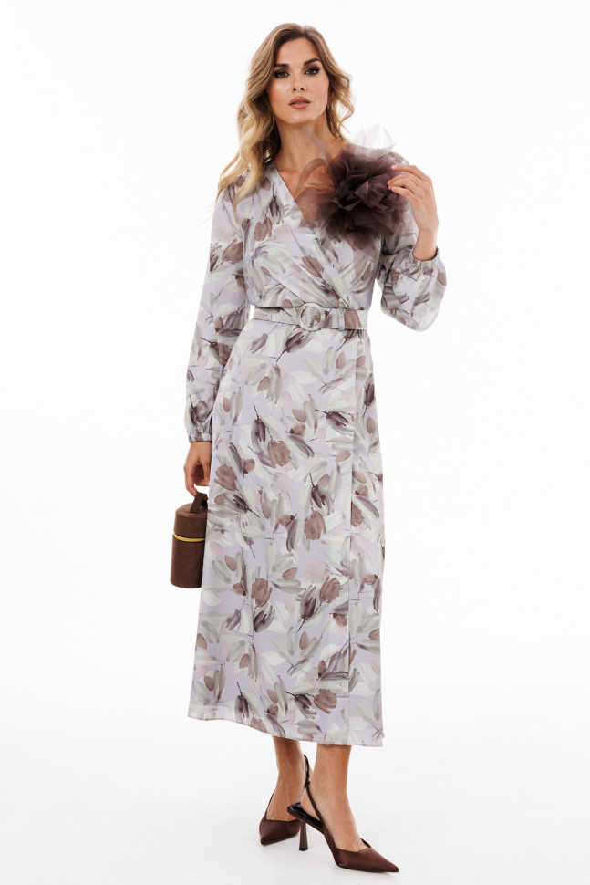 Платье Eola 2896