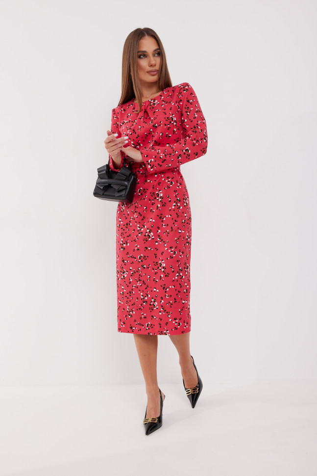 Платье Vesnaletto 4261