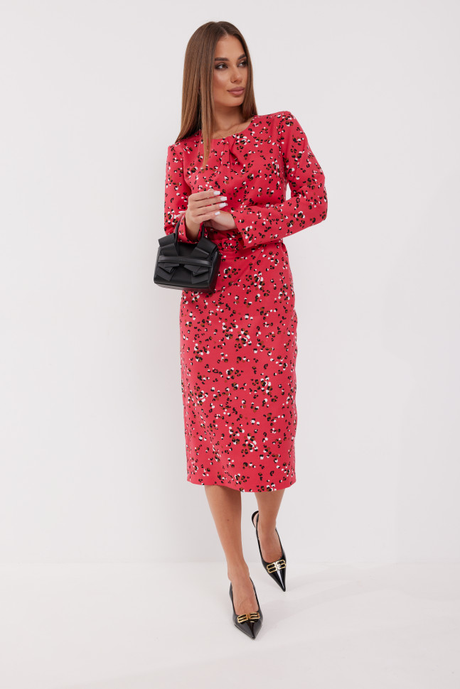 Платье Vesnaletto 4261