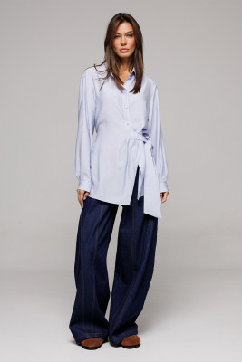 Блузка BUTER 3133