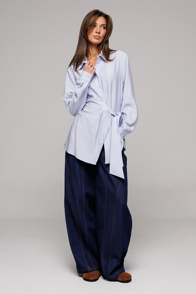 Блузка BUTER 3133