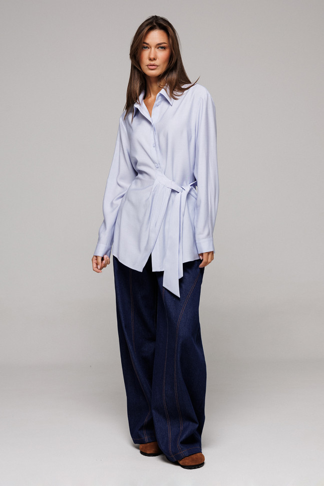 Блузка BUTER 3133