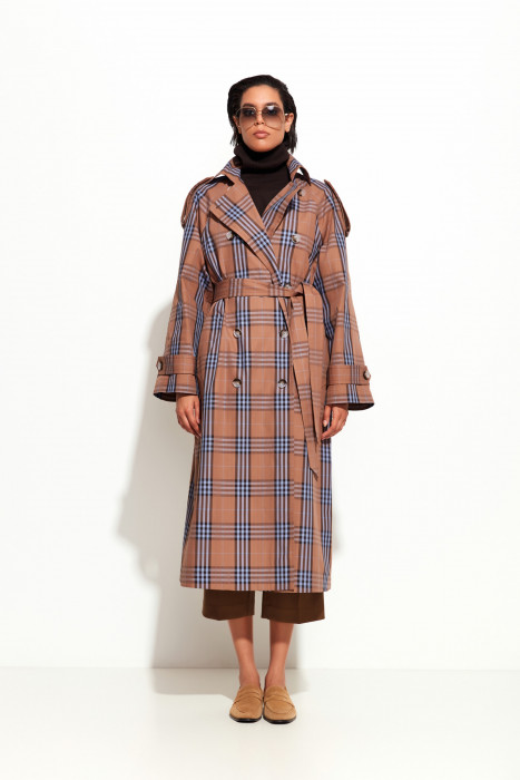 Плащ LAKBI 55158