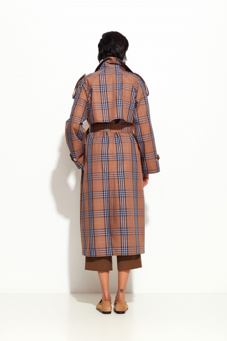 Плащ LAKBI 55158