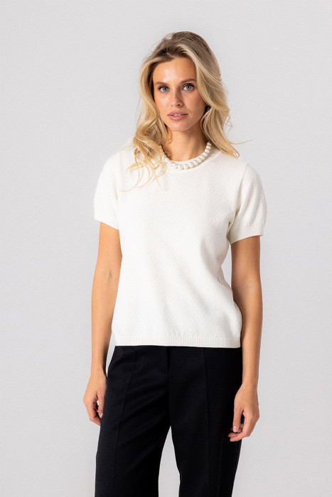 Джемпер Mozart WW2612