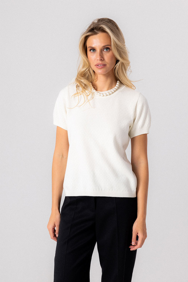 Джемпер Mozart WW2612