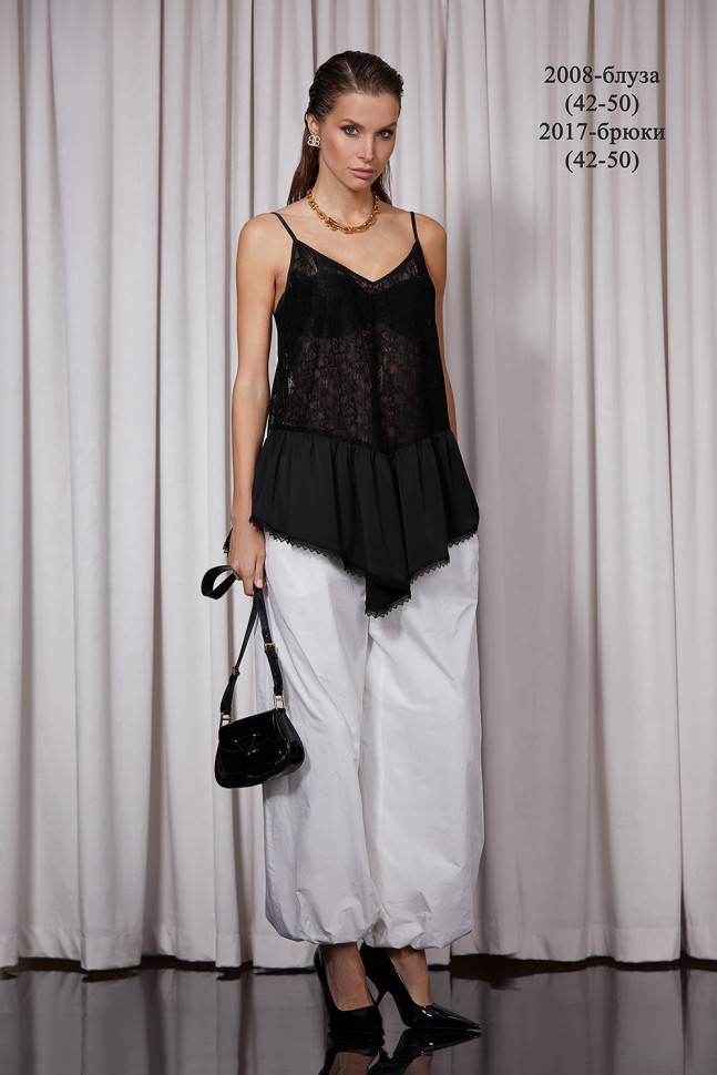 Блузка Niv Niv 2008