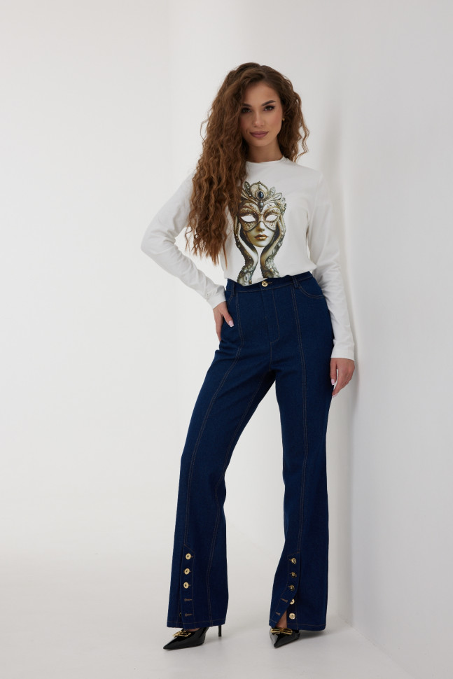 Джемпер Vesnaletto 4392