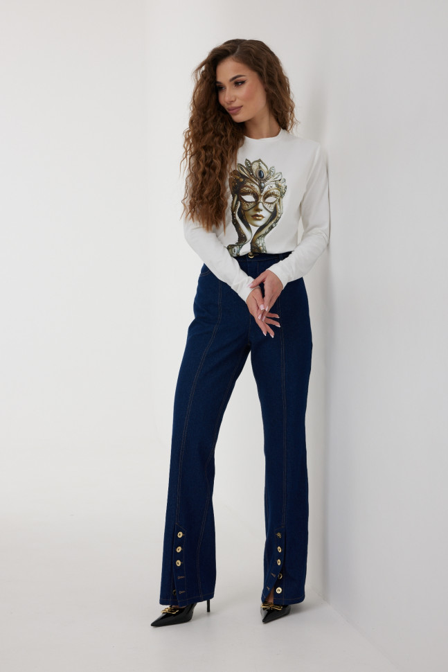 Джемпер Vesnaletto 4392