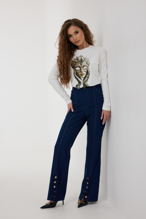 Джемпер Vesnaletto 4392