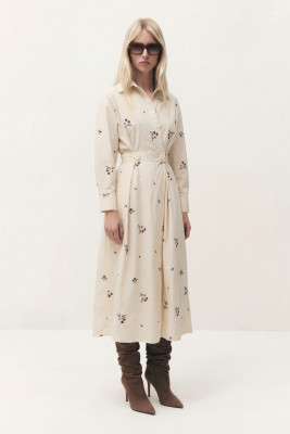 Платье LOKKA 1841