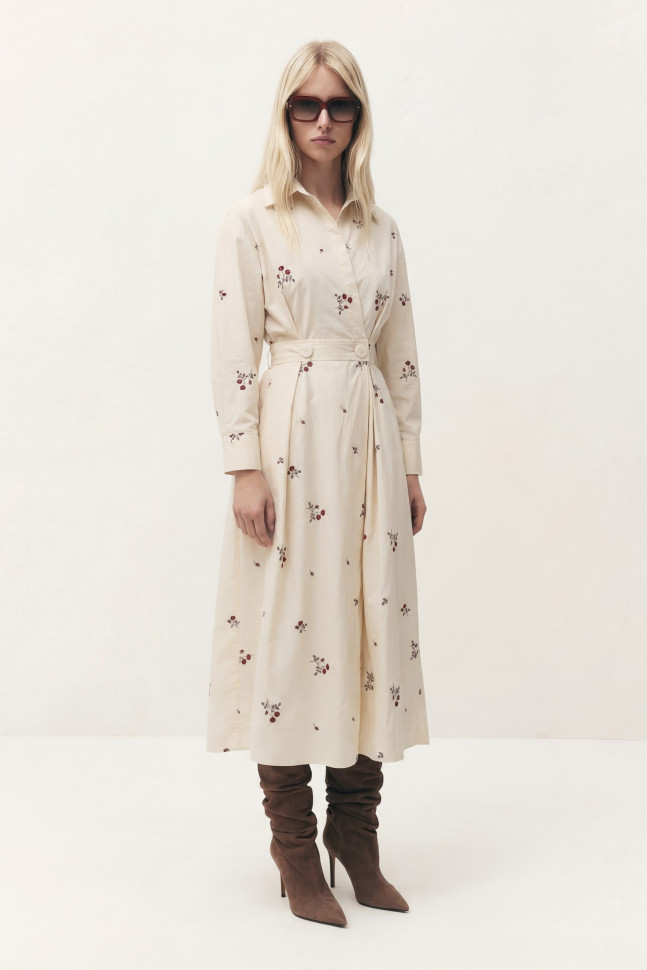 Платье LOKKA 1841