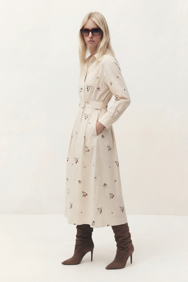 Платье LOKKA 1841