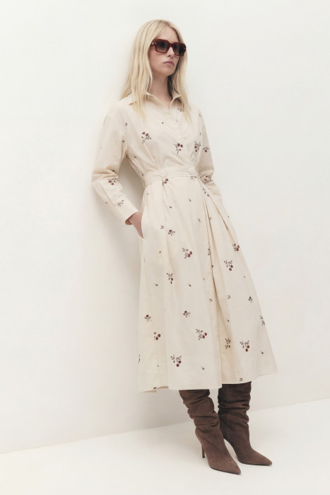 Платье LOKKA 1841