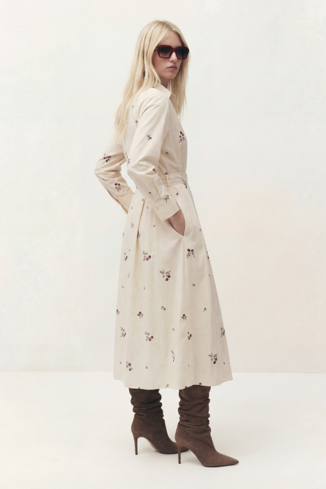 Платье LOKKA 1841