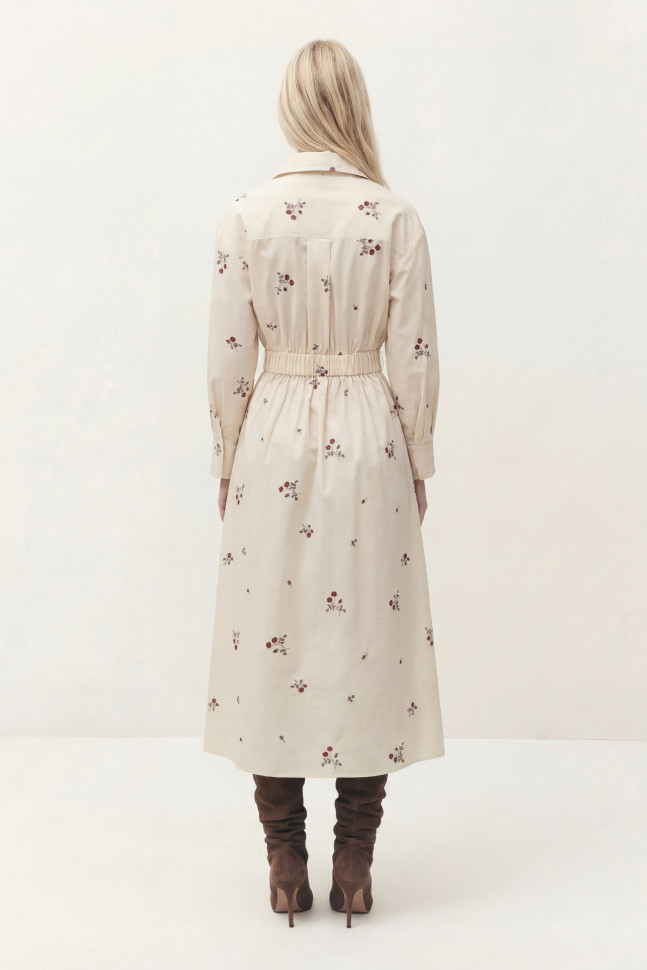 Платье LOKKA 1841