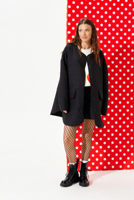 Куртка Elletto 3965