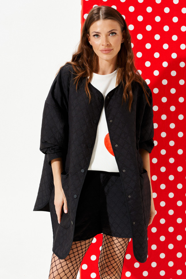 Куртка Elletto 3965