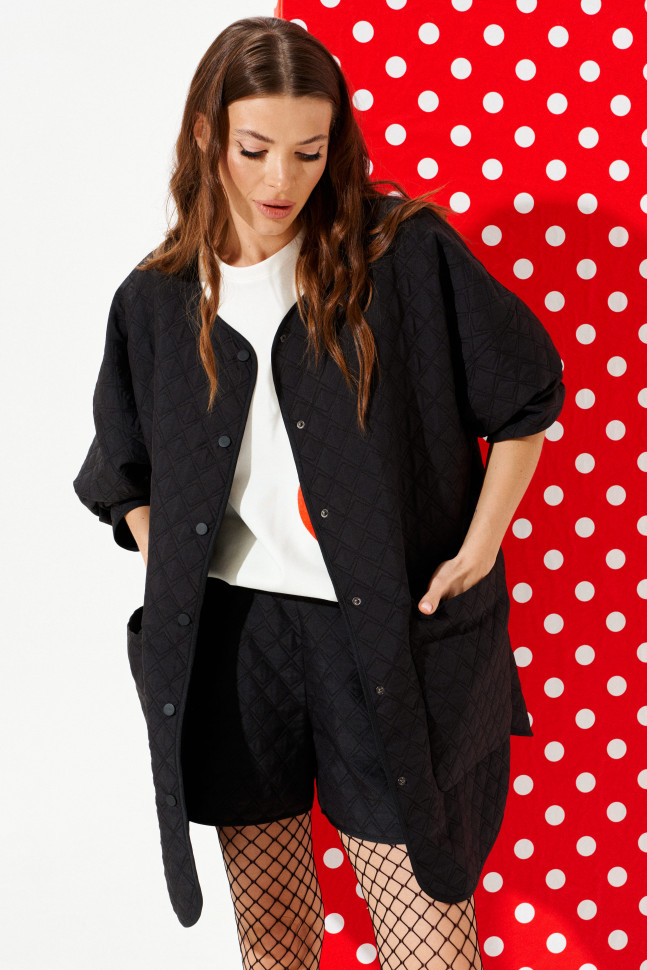 Куртка Elletto 3965