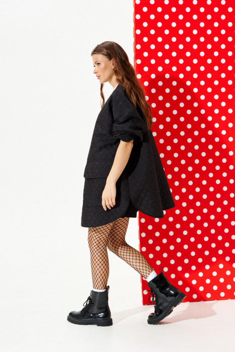 Куртка Elletto 3965