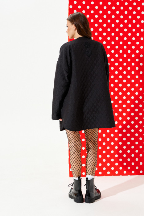 Куртка Elletto 3965