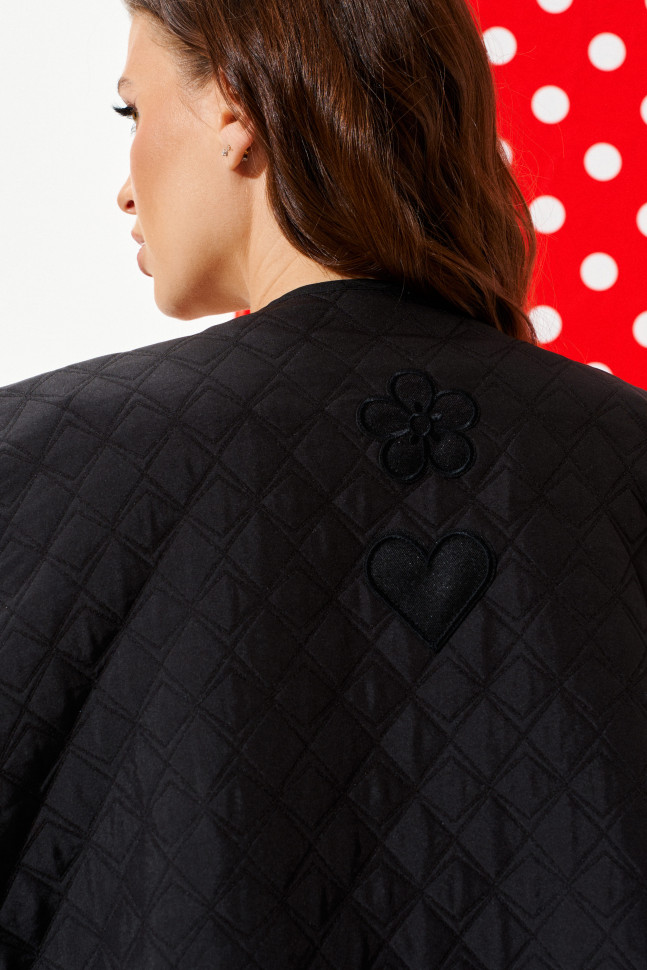 Куртка Elletto 3965