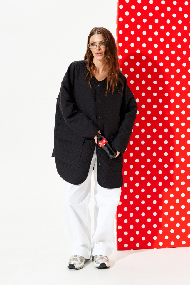 Куртка Elletto 3965