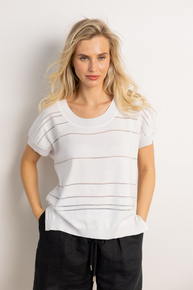 Джемпер MOZART 2625