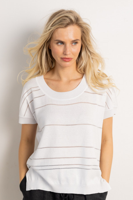 Джемпер MOZART 2625