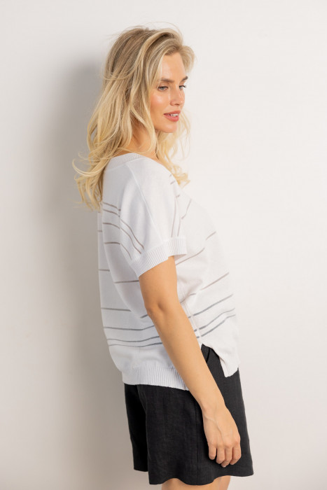 Джемпер MOZART 2625