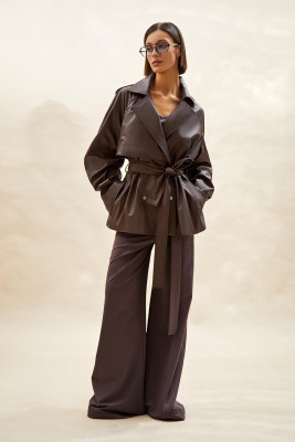 Тренчкот Rivoli 1070/2