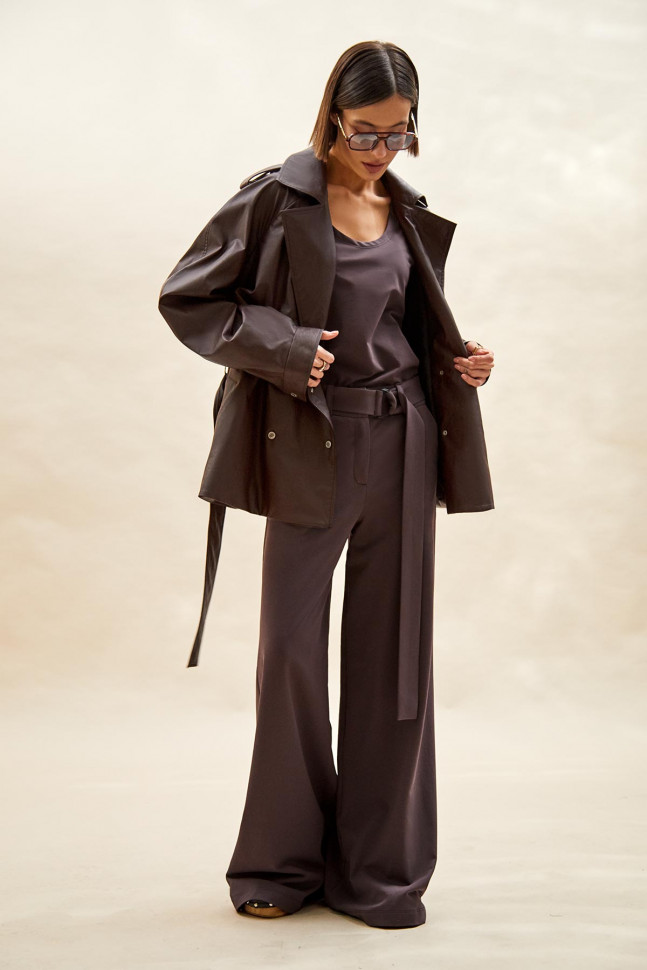 Тренчкот Rivoli 1070/2