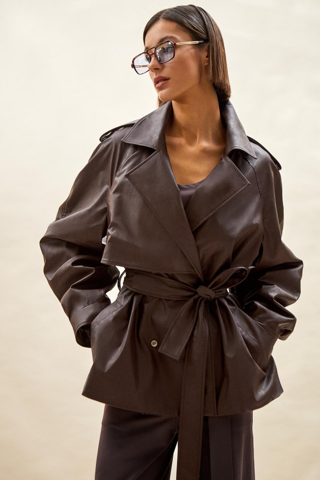 Тренчкот Rivoli 1070/2