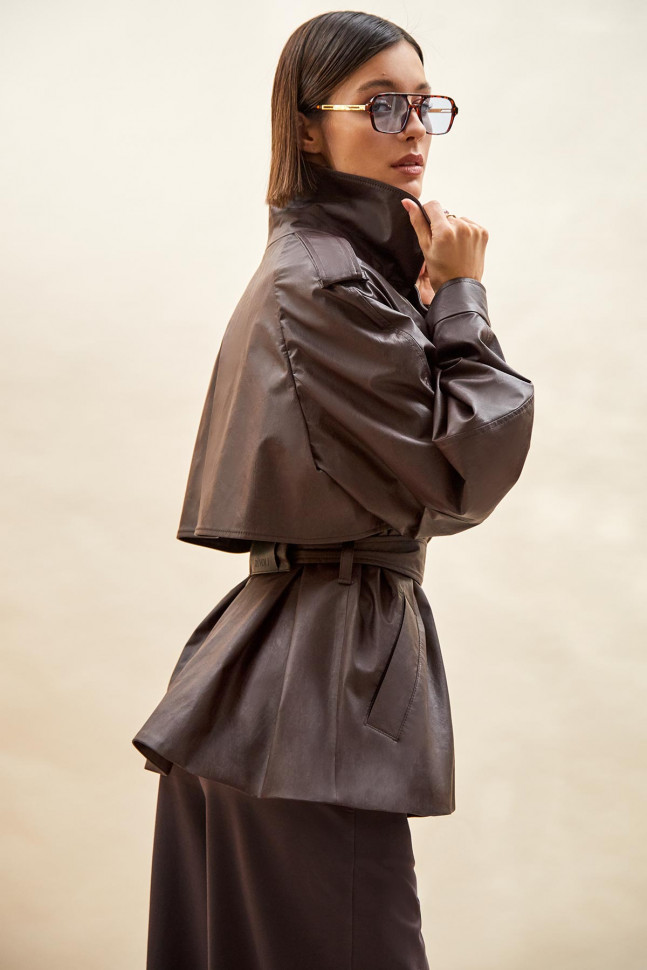 Тренчкот Rivoli 1070/2