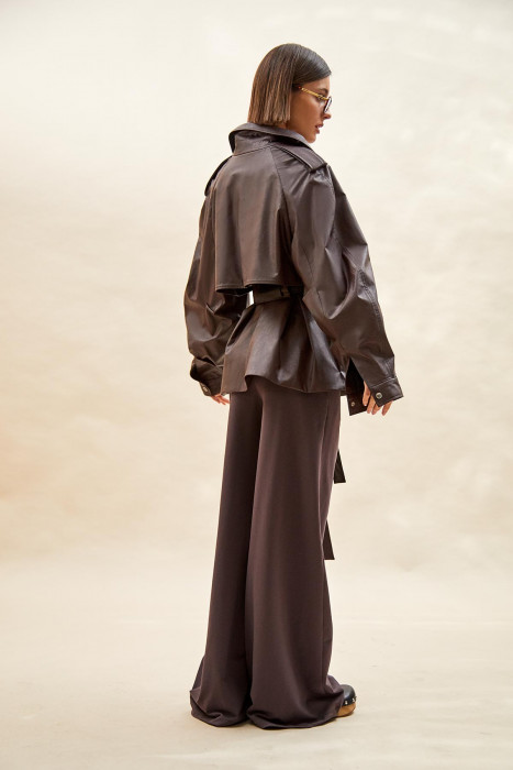 Тренчкот Rivoli 1070/2