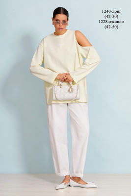 Джемпер Niv Niv 1240