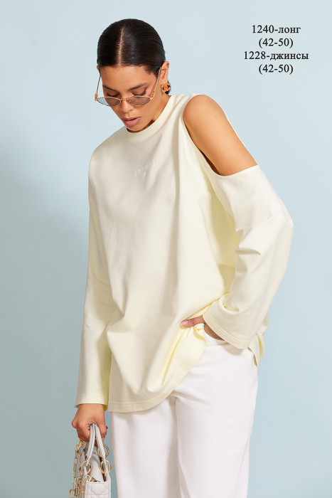 Джемпер Niv Niv 1240